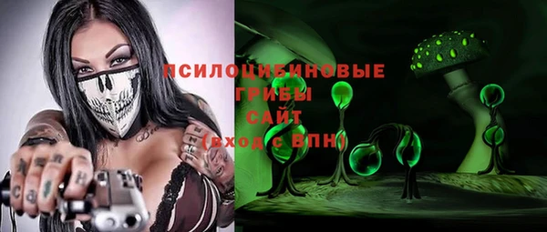 хмурый Вязники